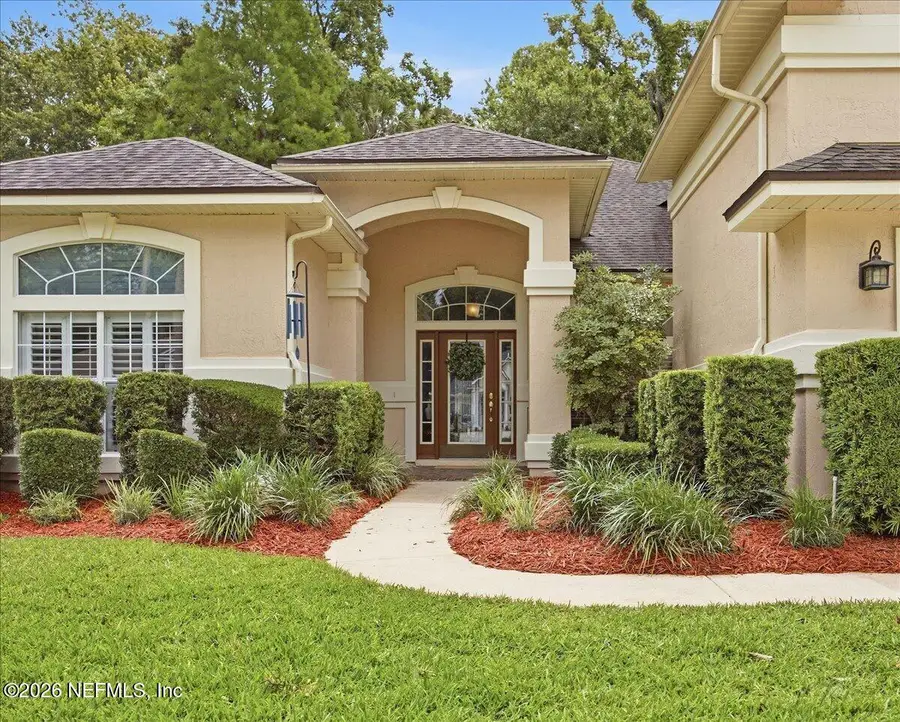 844 Mill Stream Road, Ponte Vedra Beach, FL 32082 - #3