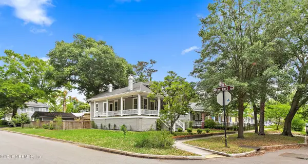 3691 Oak Street, Jacksonville, FL 32205