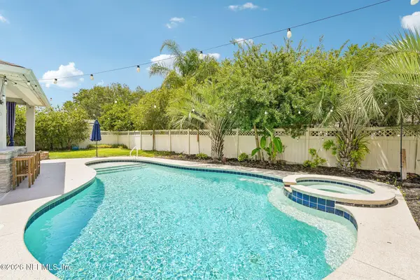 520 Cowford Ferry Court, St. Augustine, FL 32092