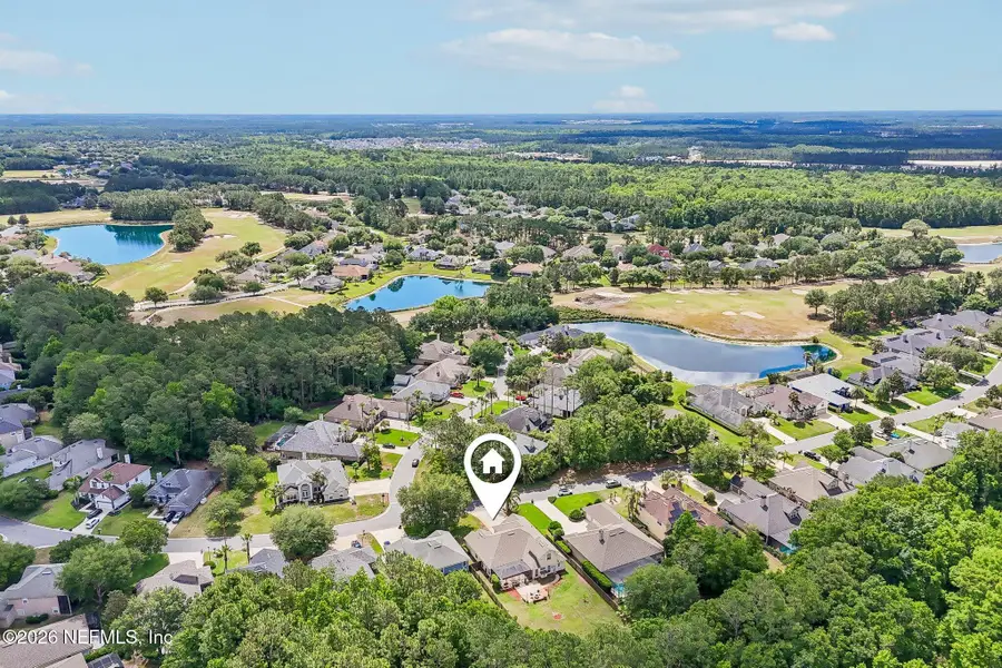 2282 W Clovelly Lane, Saint Augustine, FL 32092 - #3