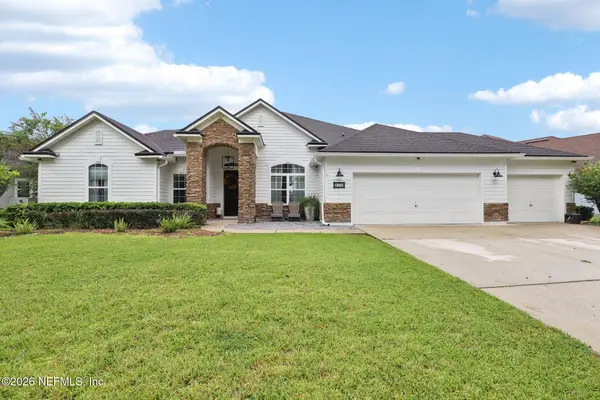 2175 Club Lake Drive, Orange Park, FL 32065