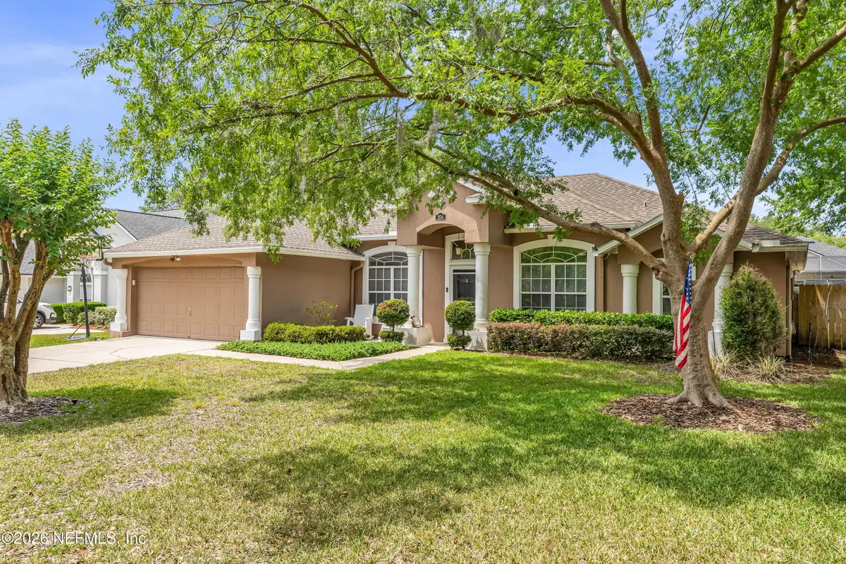 204 Elmwood Drive, Saint Johns, FL 32259 - #1