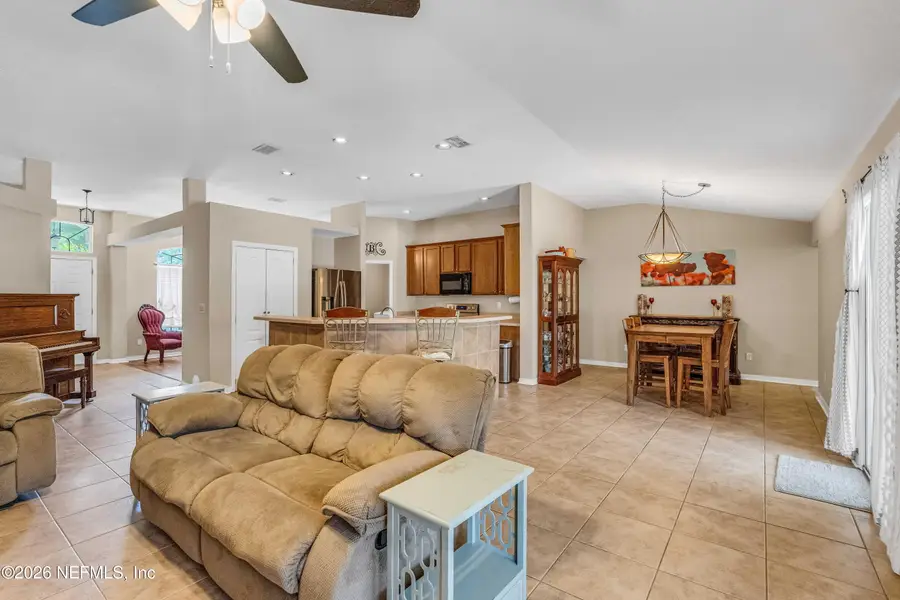 204 Elmwood Drive, Saint Johns, FL 32259 - #3
