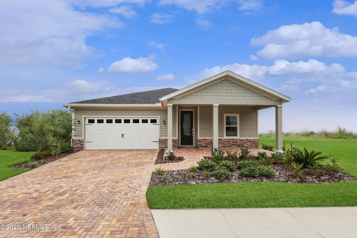 755 Kingbird Drive, Saint Augustine, FL 32092 - #1