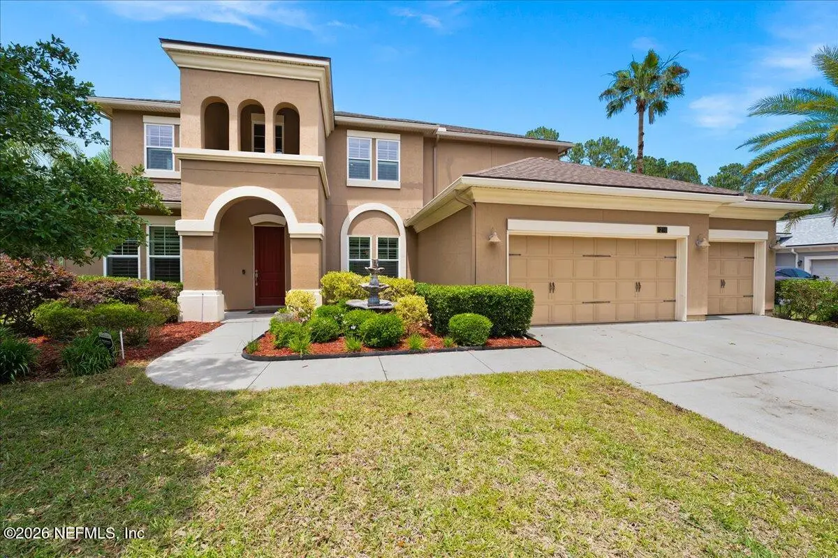 1216 Leith Hall Drive, Jacksonville, FL 32259 - #1
