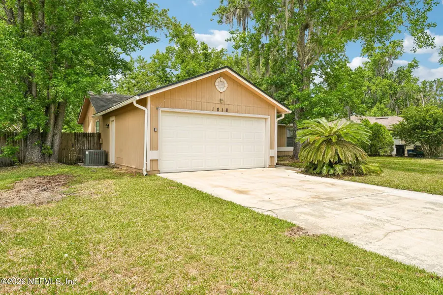 1818 Farm Way, Middleburg, FL 32068 - #3