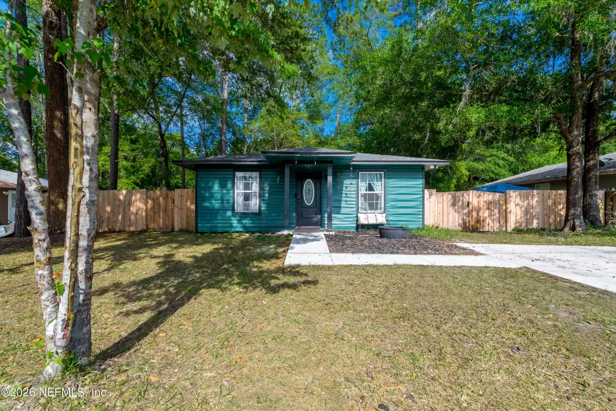 232 Bradford Drive, Starke, FL 32091 - #1