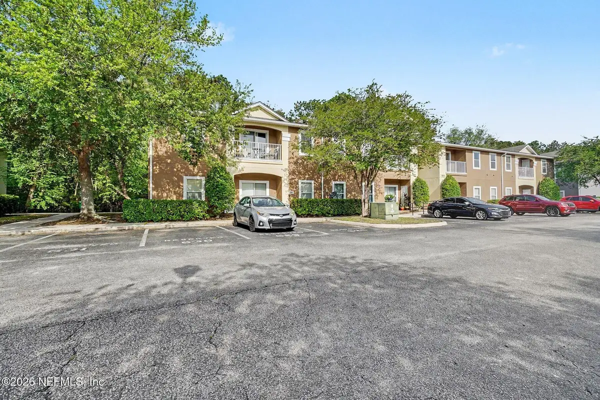 7920 Merrill Road #1808, Jacksonville, FL 32277 - #1