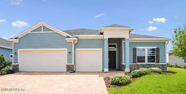 55 Suttons Bay Causeway, St. Augustine, FL 32092