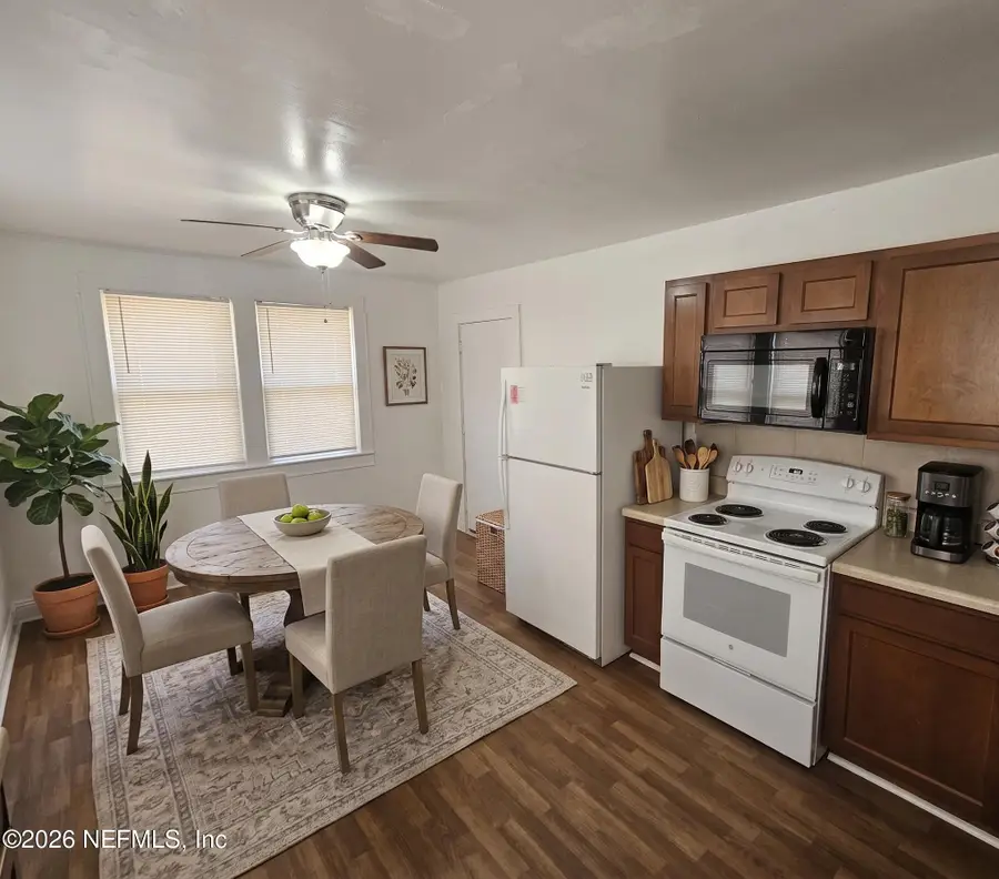 1025 Powhattan Street, Jacksonville, FL 32209 - #2