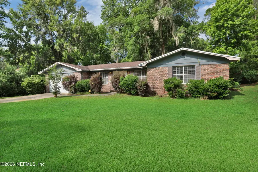 1950 Holly Oaks Ravine Drive, Jacksonville, FL 32225 - #3