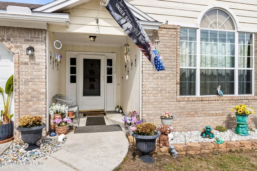 1558 Rusty Rail Road, Jacksonville, FL 32225 - #2