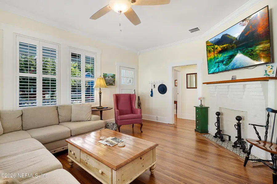 42 Rohde Avenue, Saint Augustine, FL 32084 - #3