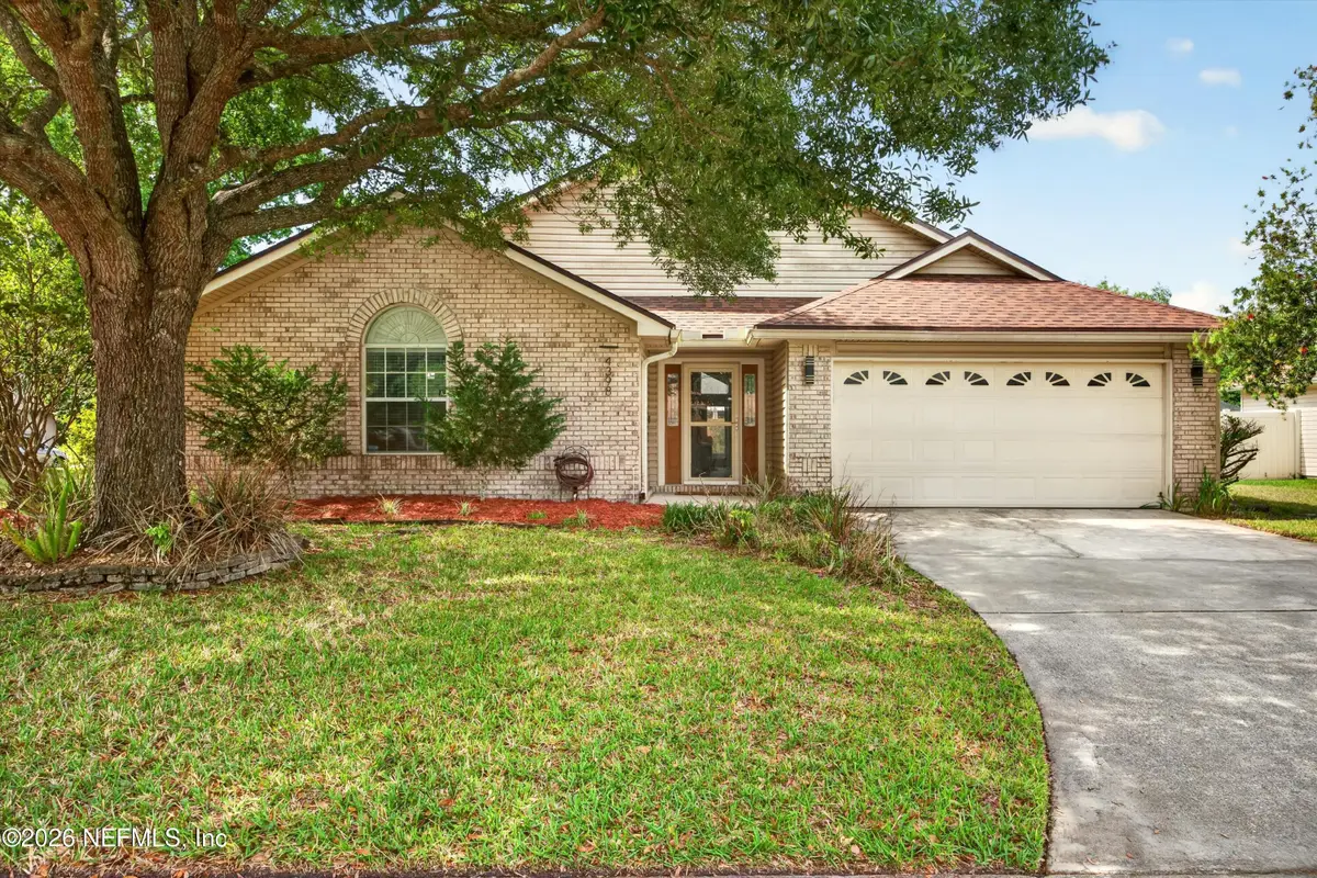 4398 Carriage Crossing Drive, Jacksonville, FL 32258 - #1