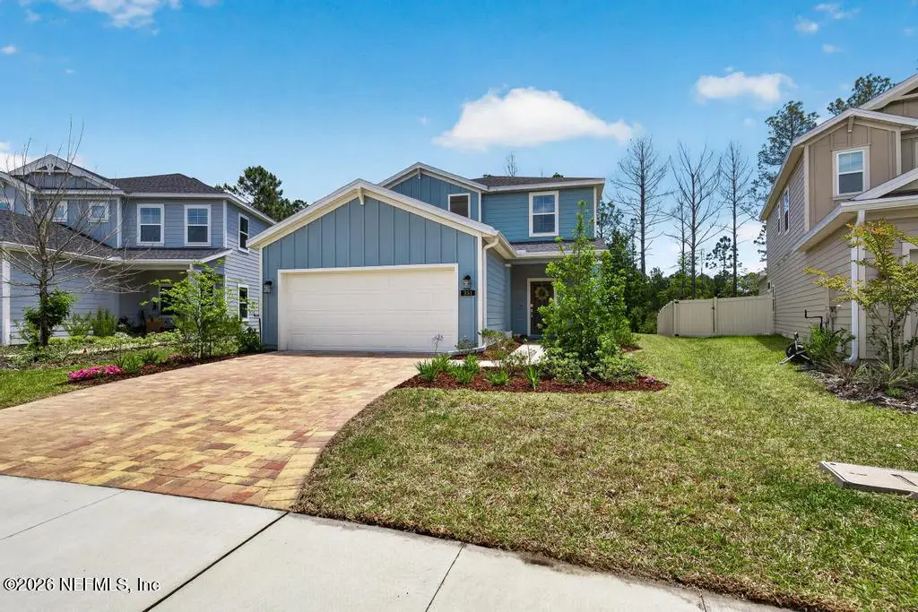 351 Miromar Lake Drive, Saint Augustine, FL 32084 - #1