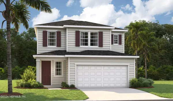 5658 Tomahawk Lake Drive, Jacksonville, FL 32254