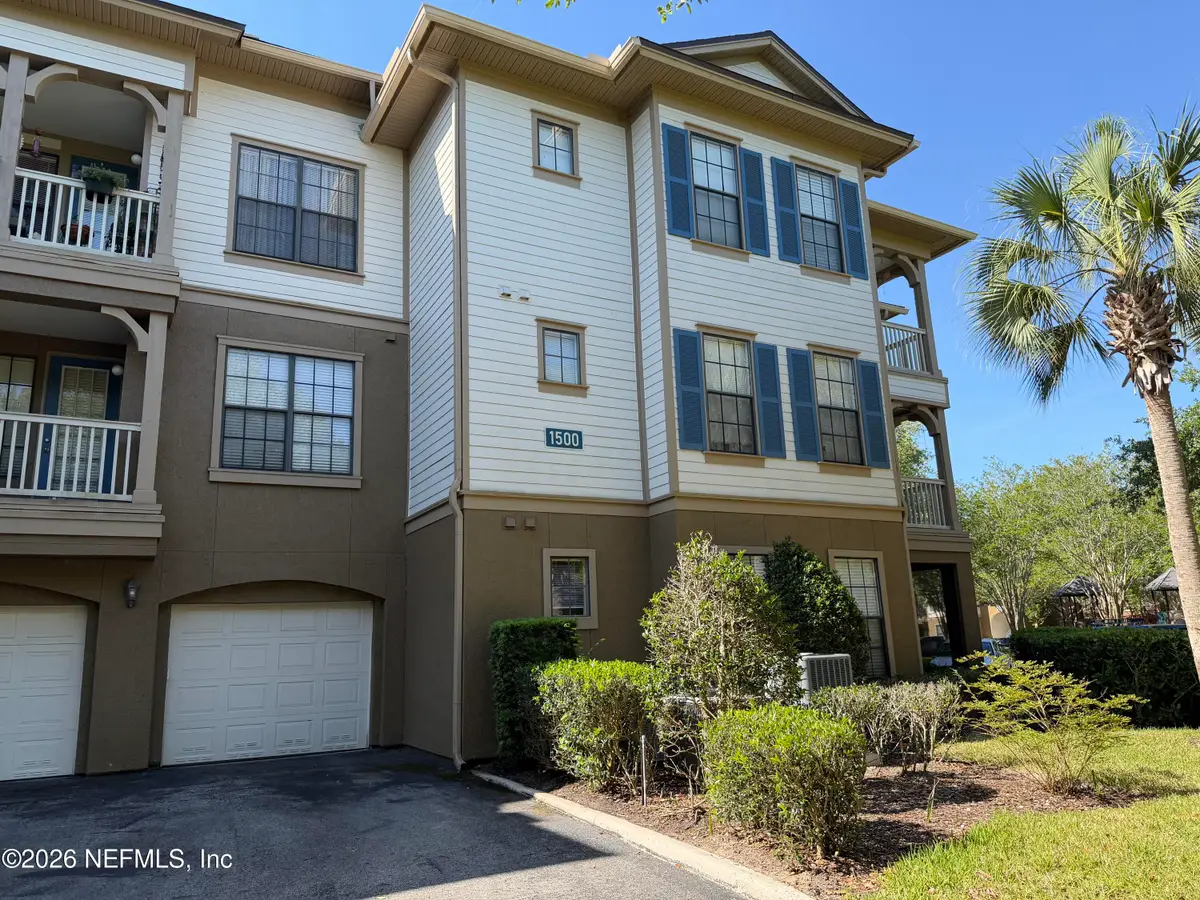 12700 Bartram Park Boulevard #1513, Jacksonville, FL 32258 - #1