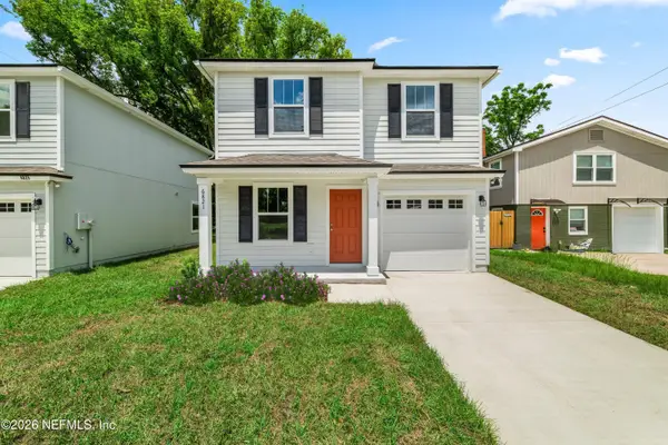 1447 Ottawa Avenue, Jacksonville, FL 32210