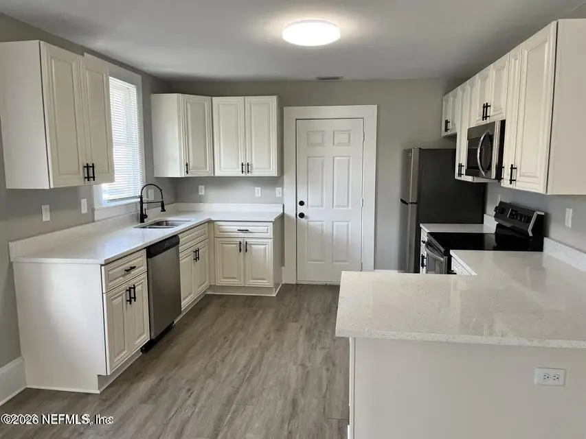 2105 Gilmore Street, Jacksonville, FL 32204 - #3