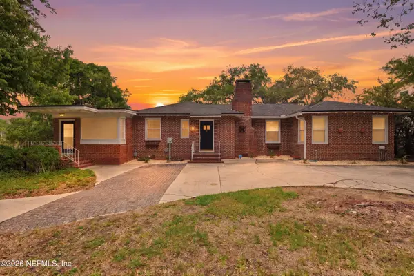 1409 Gay Avenue, Jacksonville, FL 32207