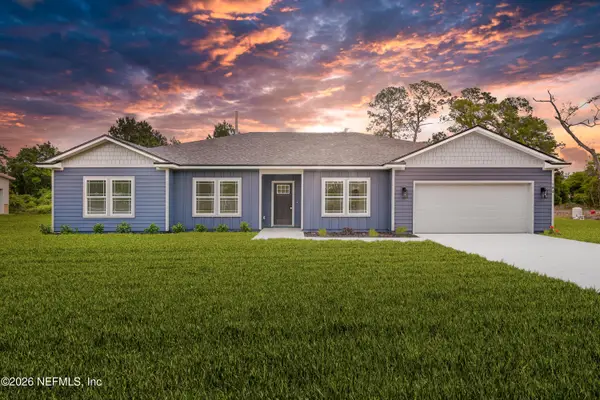 183 Crestview Drive, Palatka, FL 32177