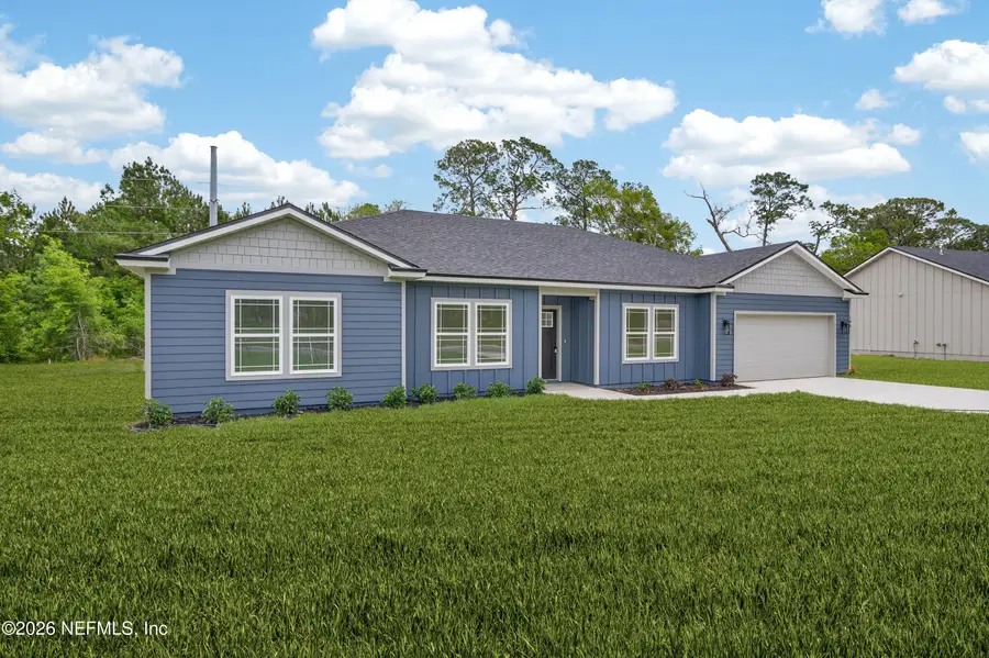 183 Crestview Drive, Palatka, FL 32177 - #3