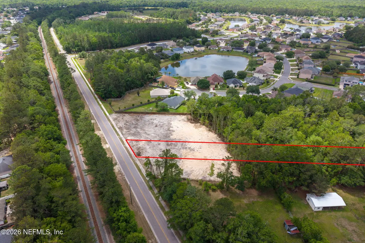 108 Sleepy Hollow Road, Middleburg, FL 32068 - #1