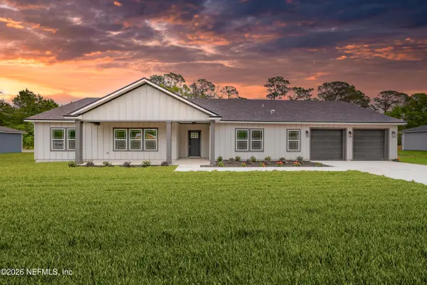 161 Crestview Drive, Palatka, FL 32177
