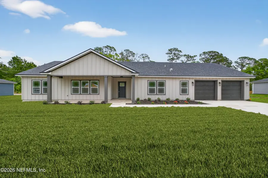161 Crestview Drive, Palatka, FL 32177 - #2