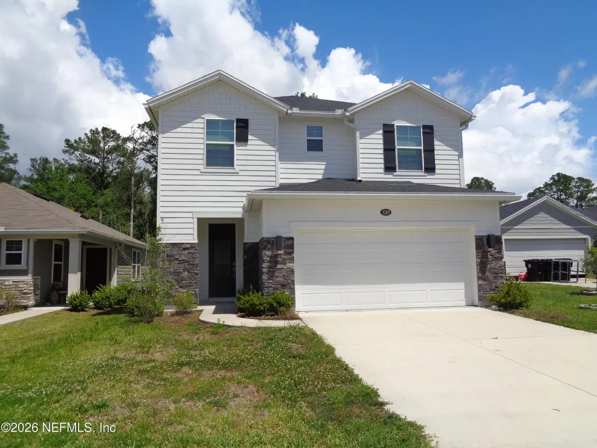 3283 Loblolly Pine Court, Middleburg, FL 32068 - #1