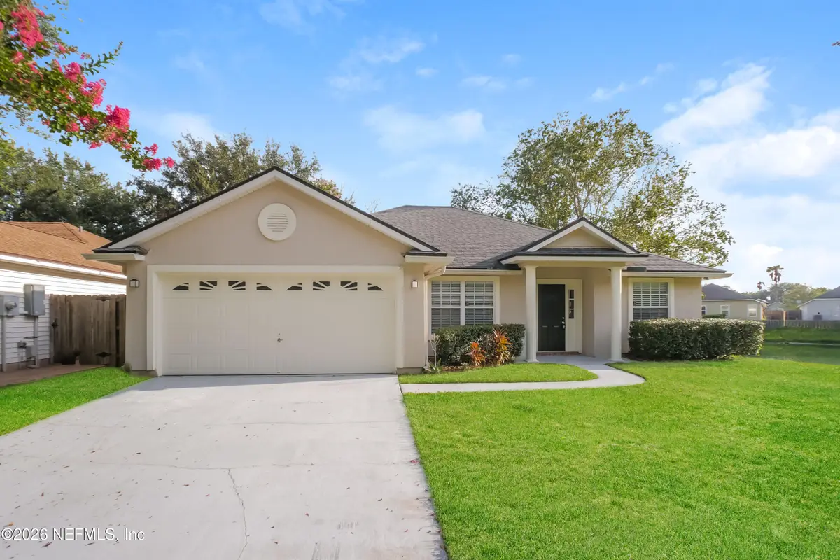 474 Mackenzie Circle, Saint Augustine, FL 32092 - #1