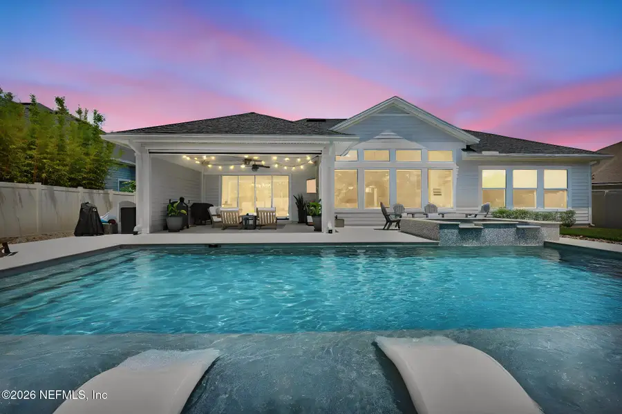 124 Fortress Avenue, Ponte Vedra, FL 32081 - #2
