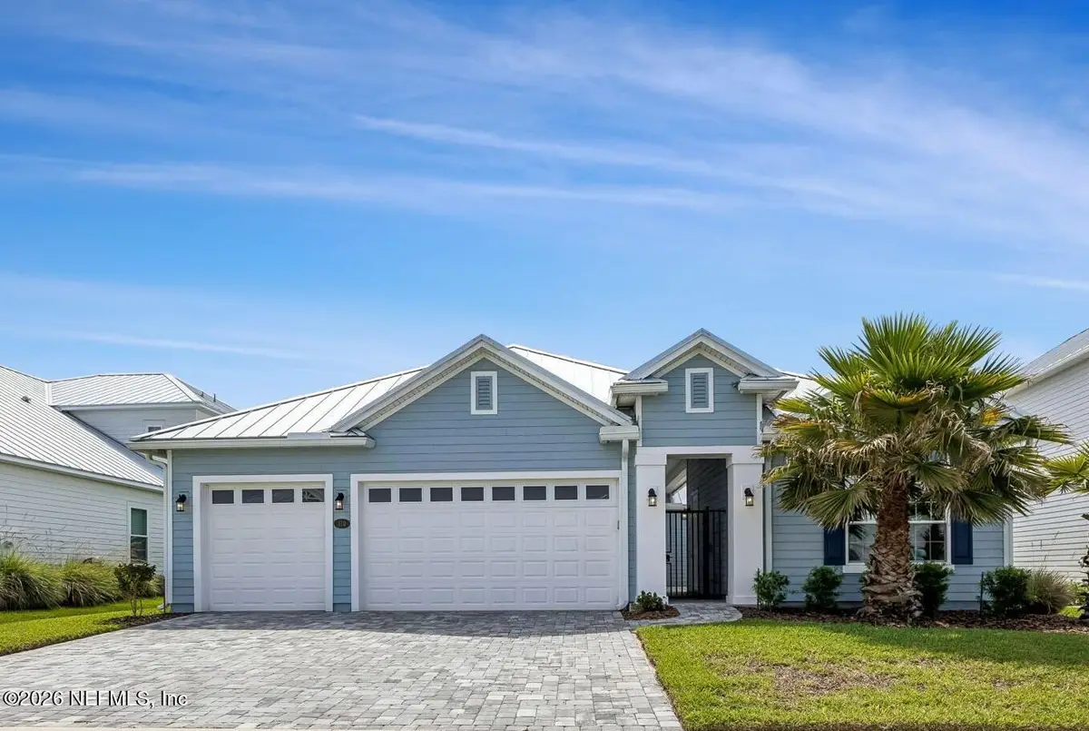 120 Tortola Way, Saint Johns, FL 32259 - #1