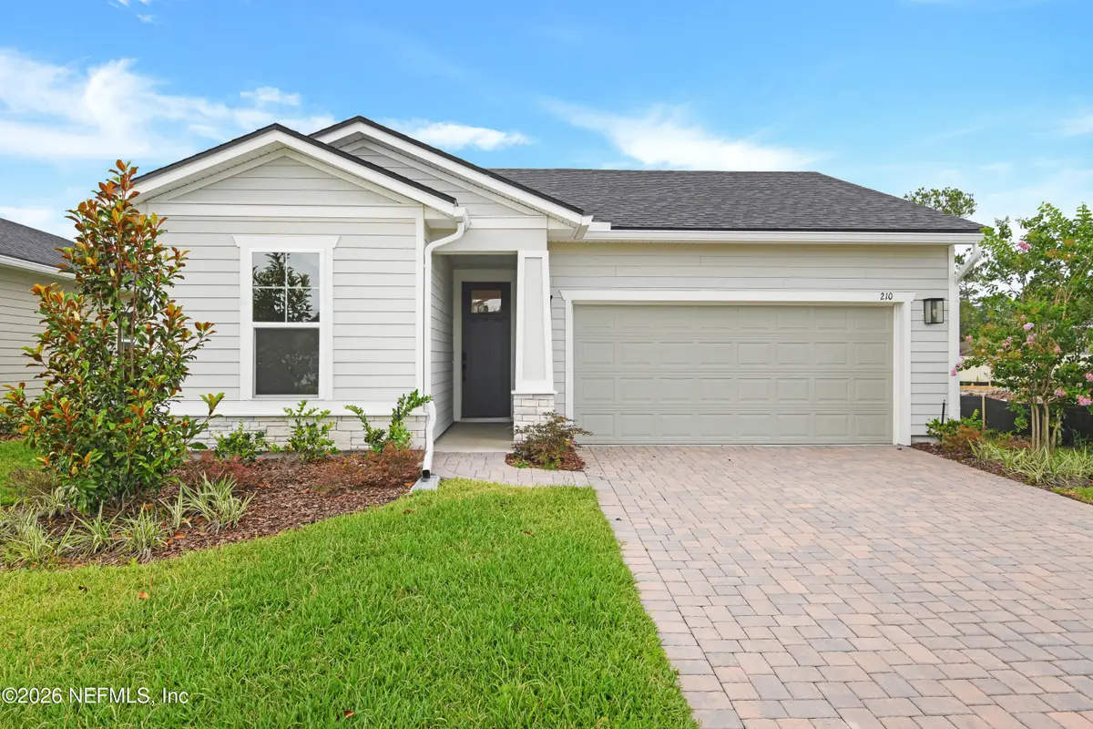 210 Enclave Avenue, Palm Coast, FL 32164 - #1