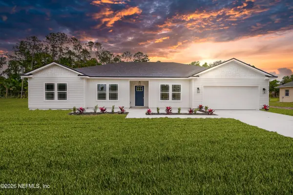 171 Estates Drive, Palatka, FL 32177