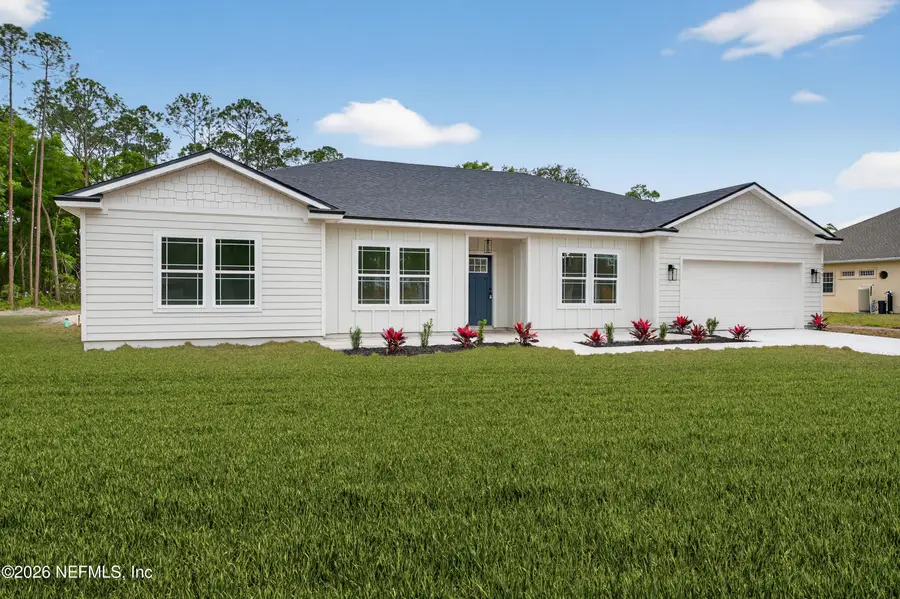 171 Estates Drive, Palatka, FL 32177 - #3