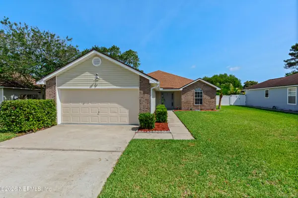 1825 Willesdon W Drive, Jacksonville, FL 32246