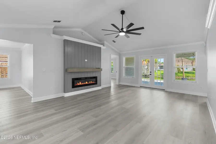 1825 Willesdon W Drive, Jacksonville, FL 32246 - #2