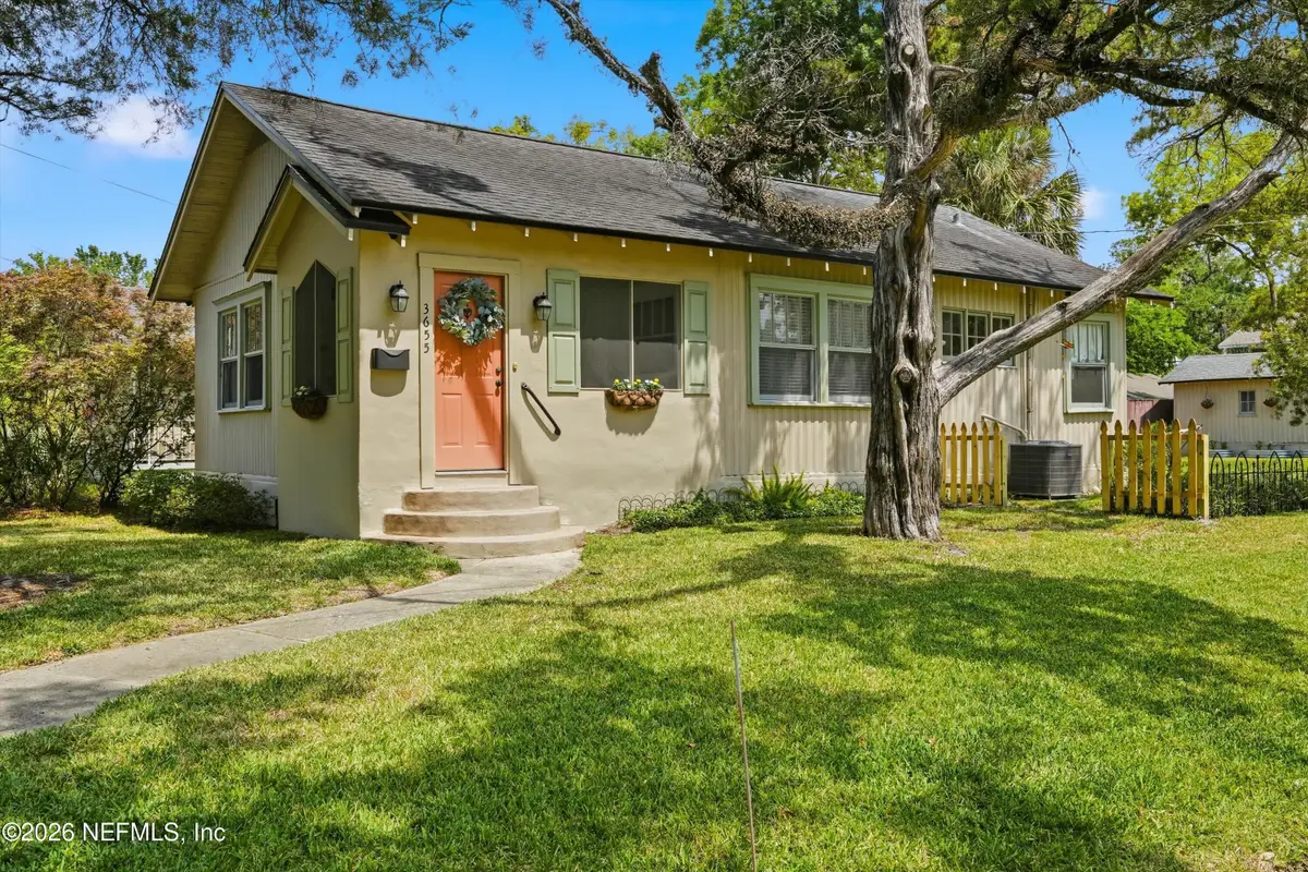 3655 Randall Street, Jacksonville, FL 32205 - #1
