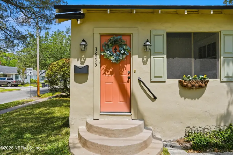 3655 Randall Street, Jacksonville, FL 32205 - #2