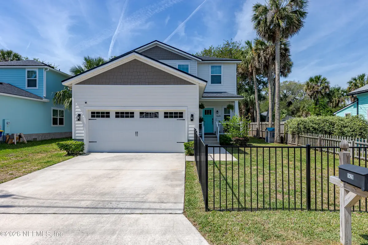 1428 Palmer Street, Jacksonville, FL 32233 - #1