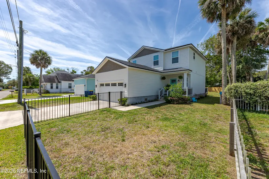 1428 Palmer Street, Jacksonville, FL 32233 - #3