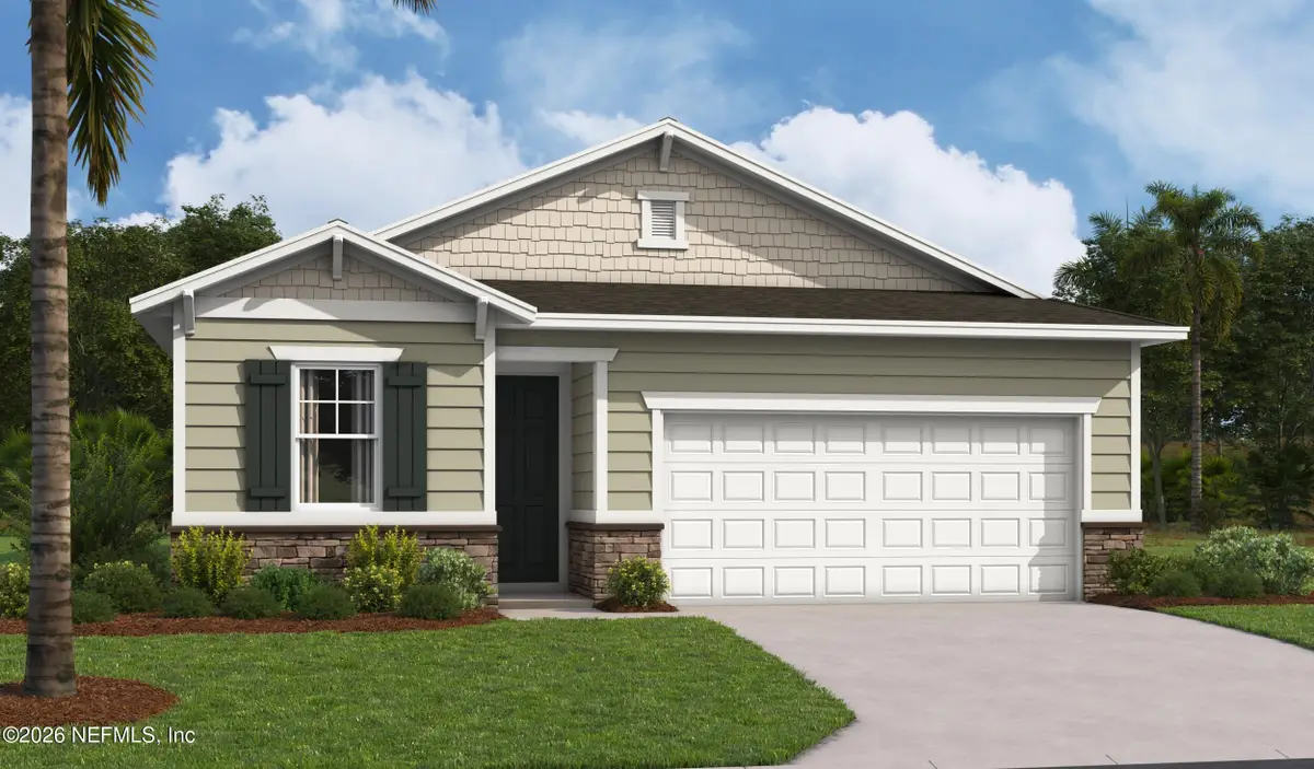 212 Enclave Avenue, Palm Coast, FL 32164 - #1