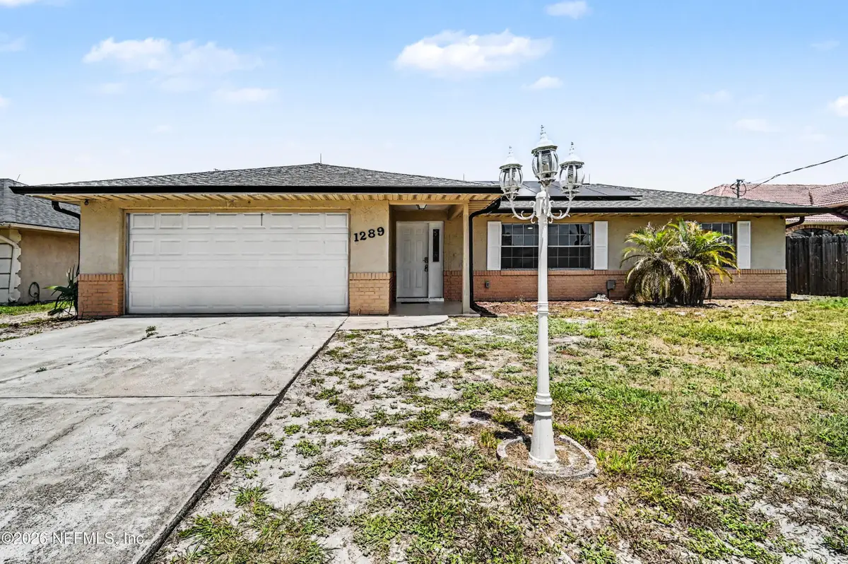 1289 Dandelion Drive, Deltona, FL 32725 - #1