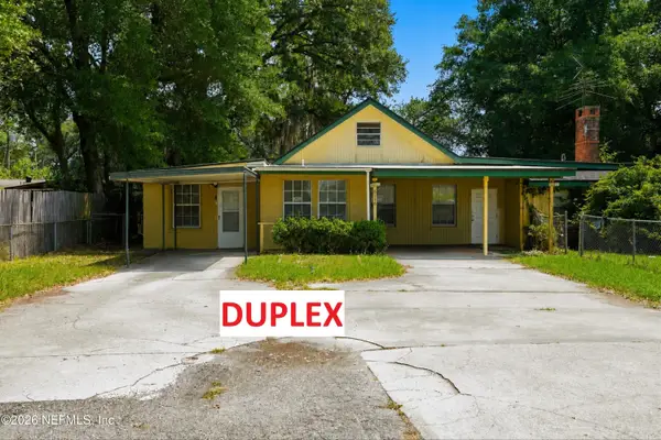 6348 Hyde Grove Avenue, Jacksonville, FL 32210