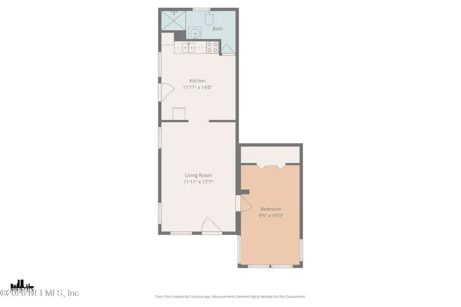 6348 Hyde Grove Avenue, Jacksonville, FL 32210 - #3