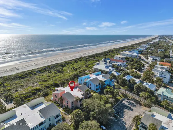 6300 A1a S #B14D, St. Augustine, FL 32080