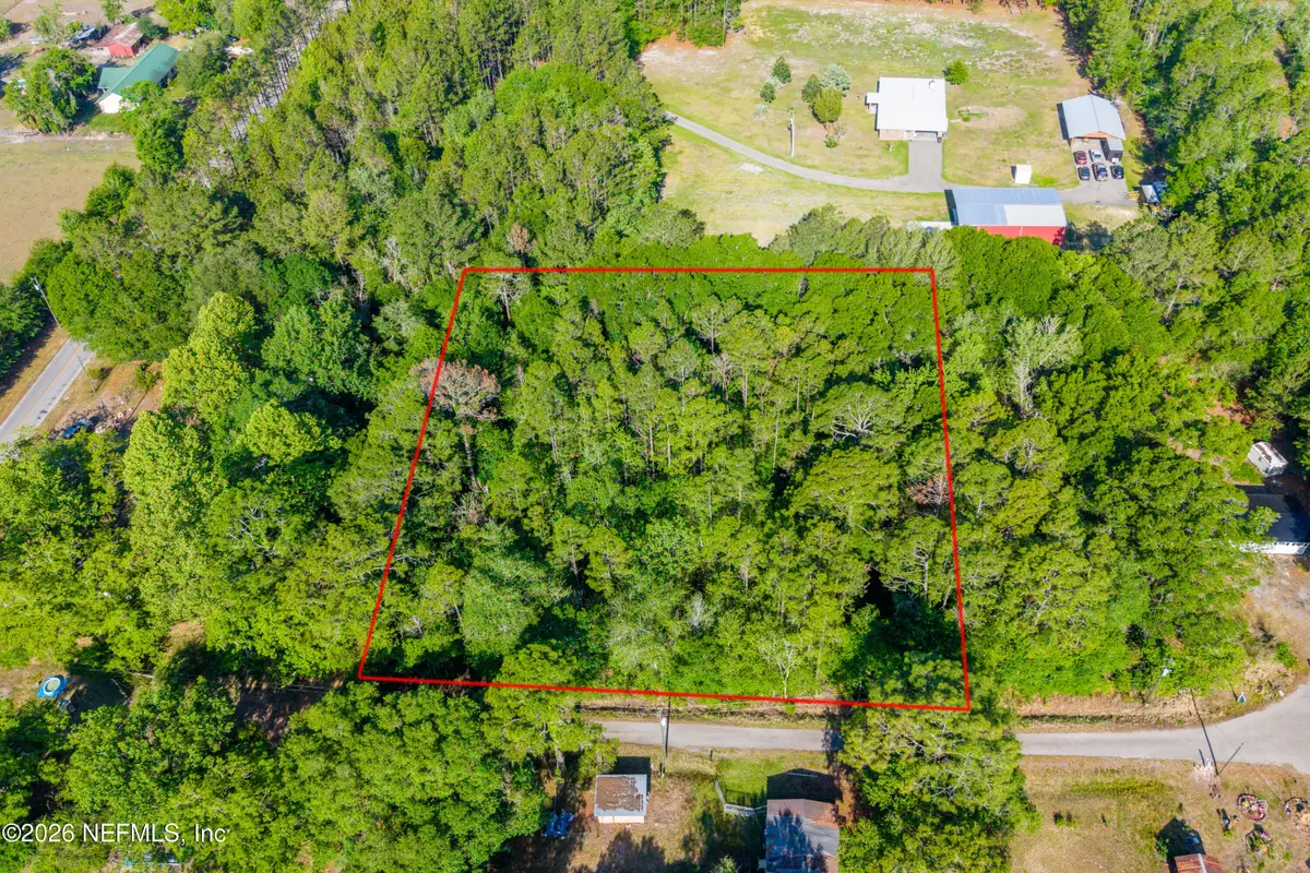 0 NW 37th Lane, Starke, FL 32091 - #1