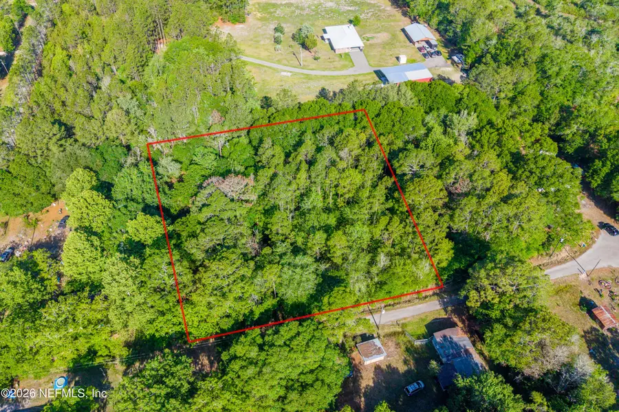 0 NW 37th Lane, Starke, FL 32091 - #3