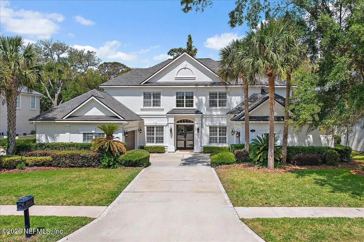 309 N Sea Lake Lane, Ponte Vedra Beach, FL 32082 - #1